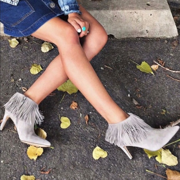 Sam Edelman Booties - Picture 7 of 7